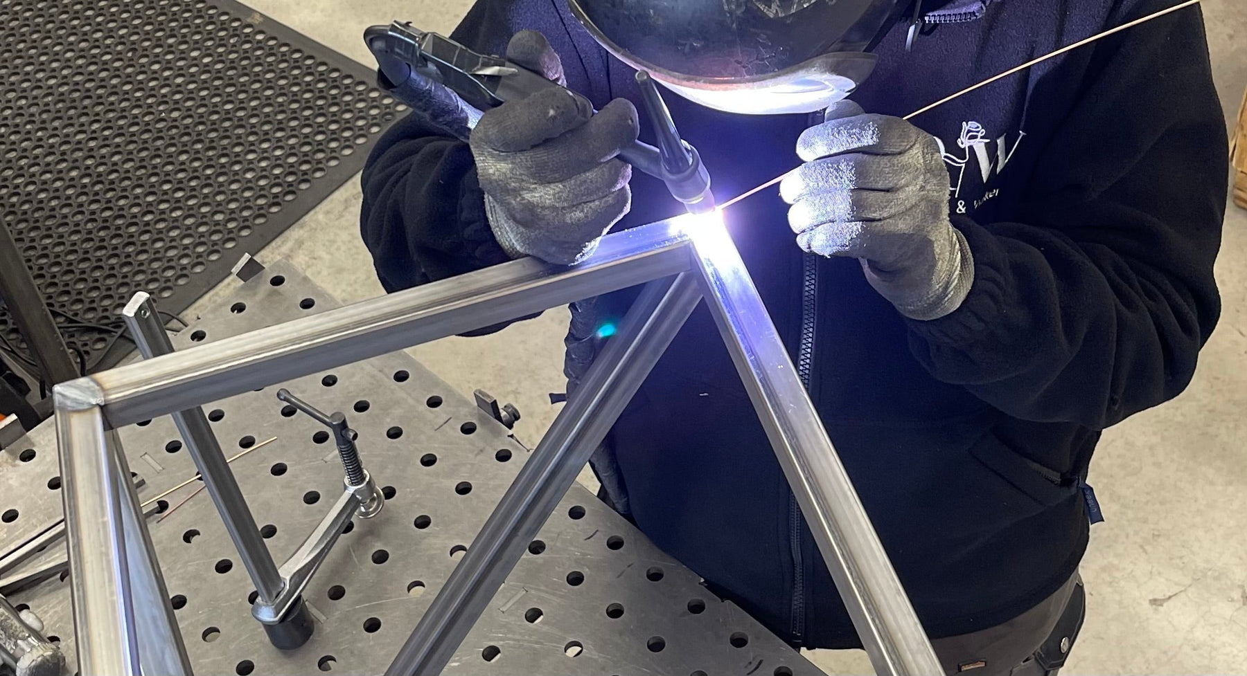 5 Reasons to Buy British from Rose & Walker