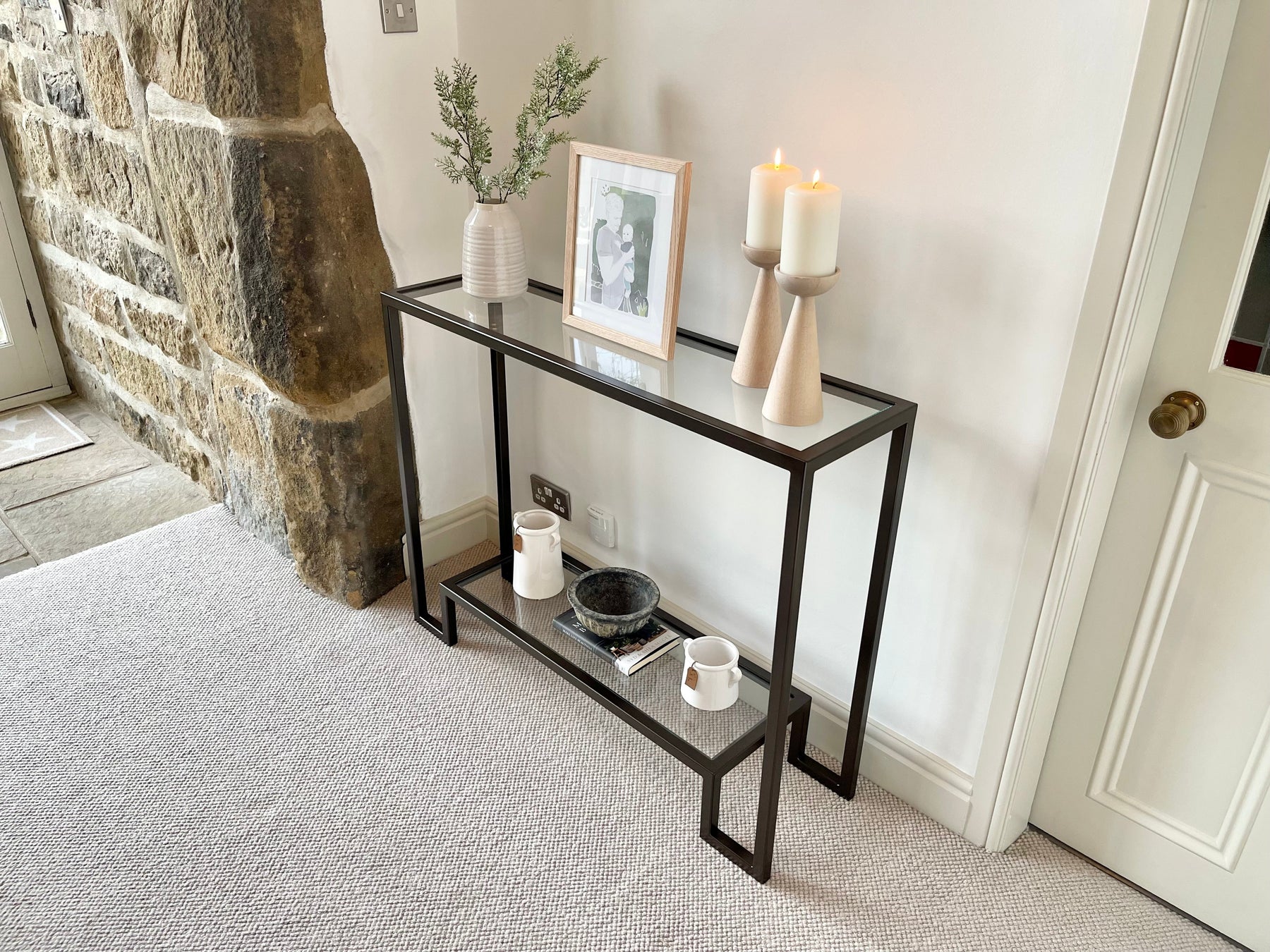 Console Table Buying Guide