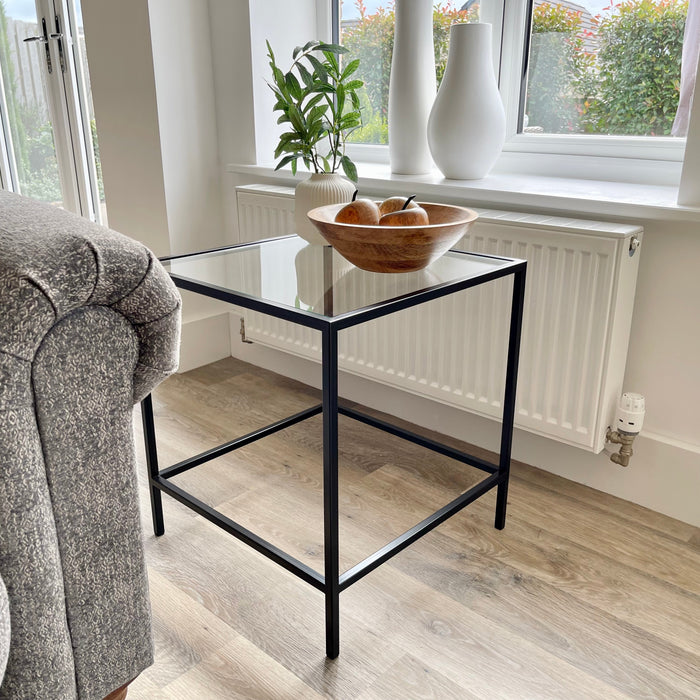 Side Table Buying Guide