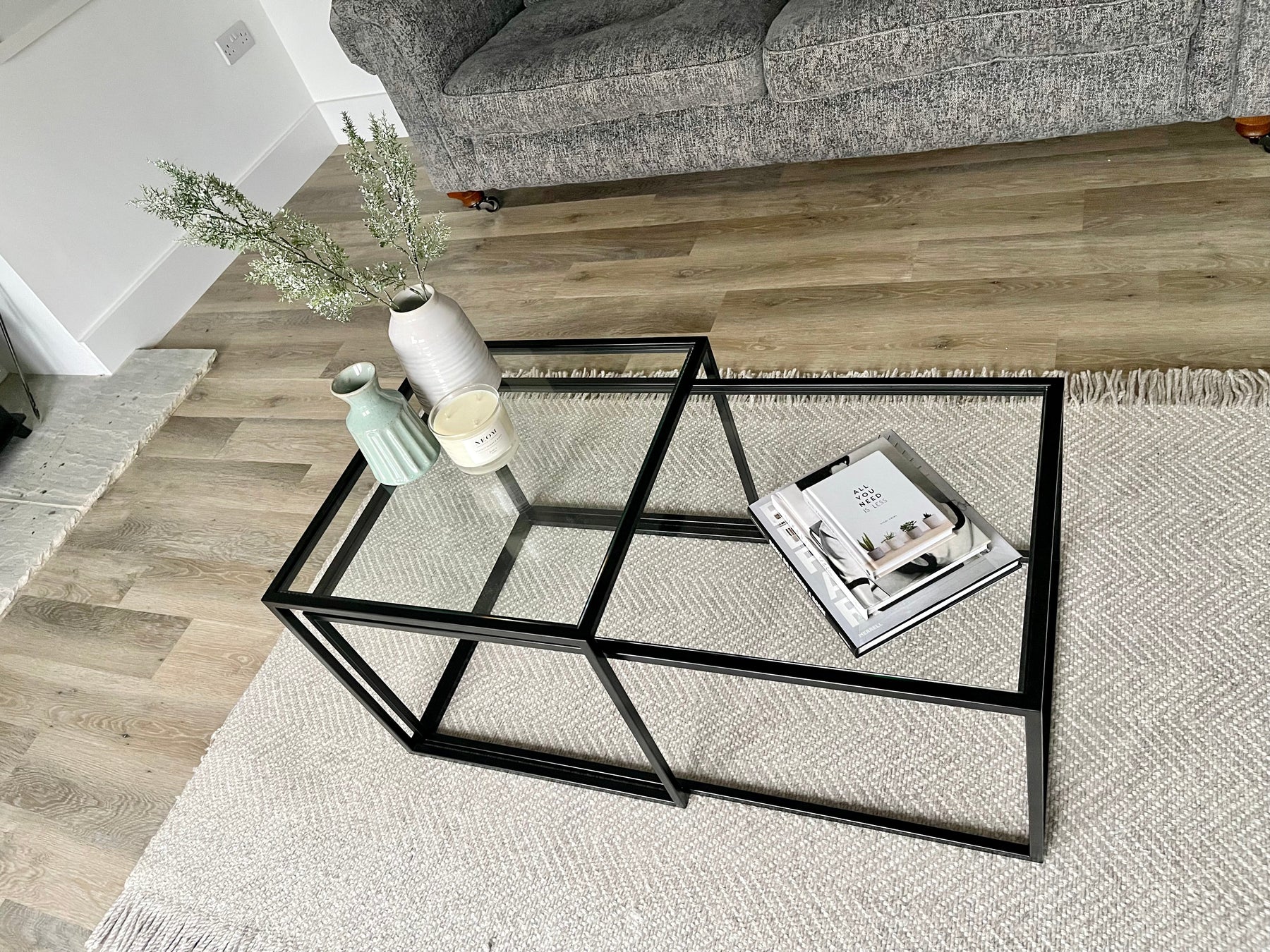 Coffee Table Buying Guide