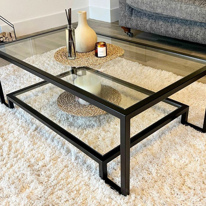 14 Modern Metal Living Room Furniture Ideas That Transform Your Space