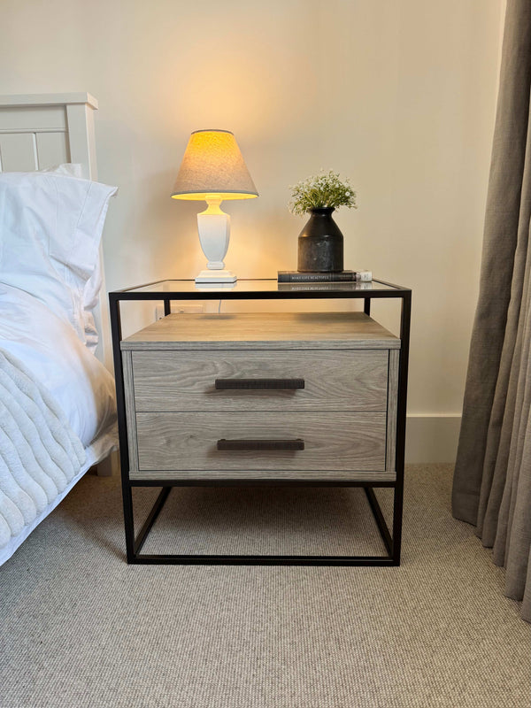 Bedside Tables