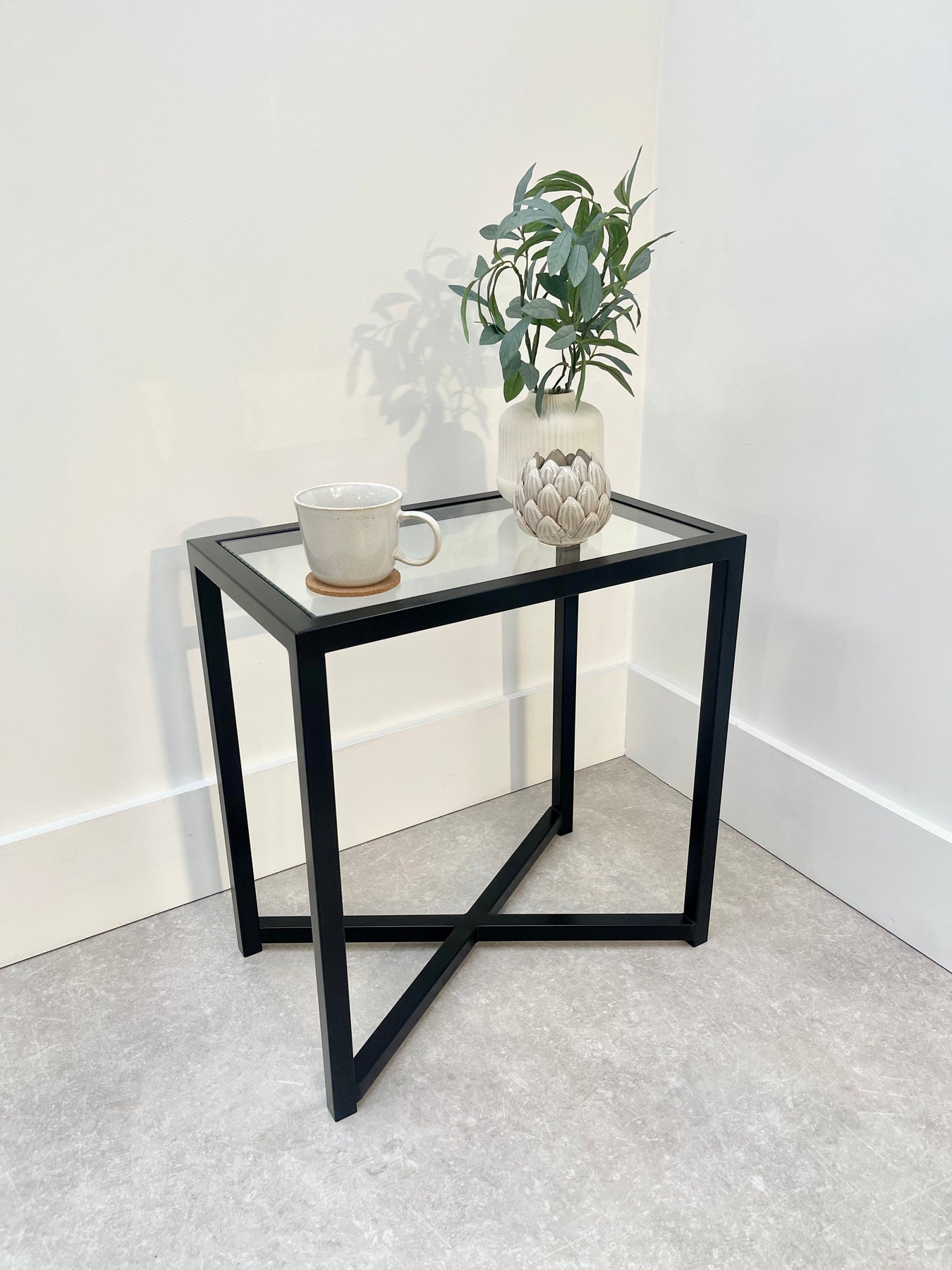 Crossley Collection