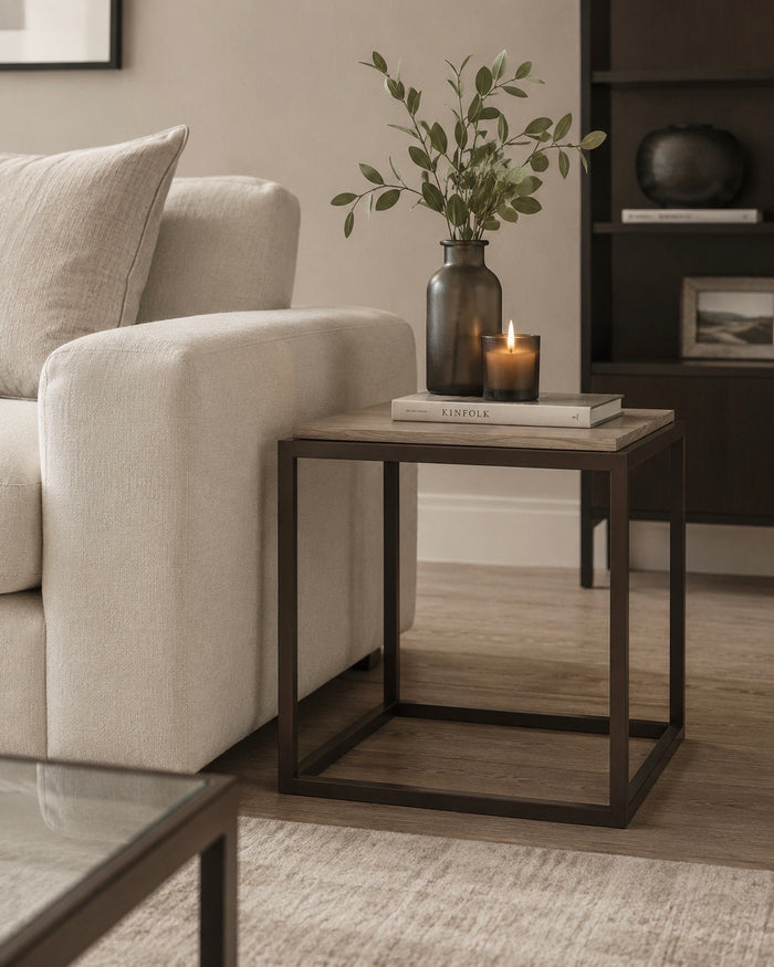 Arden Side Table