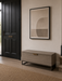 Shoe Storage Bench